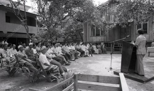 RUMAH BERSIIH