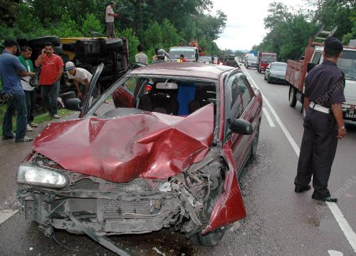 KEMALANGAN