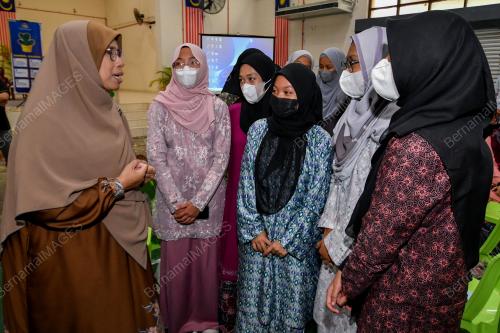 DATUK SITI ZAILAH MOHD YUSOFF