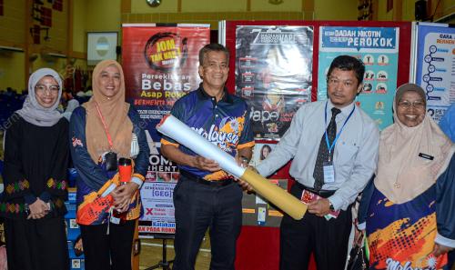 DATUK DR ZAINI HUSSIN