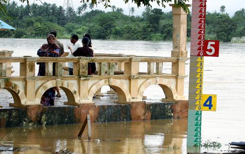 BANJIR