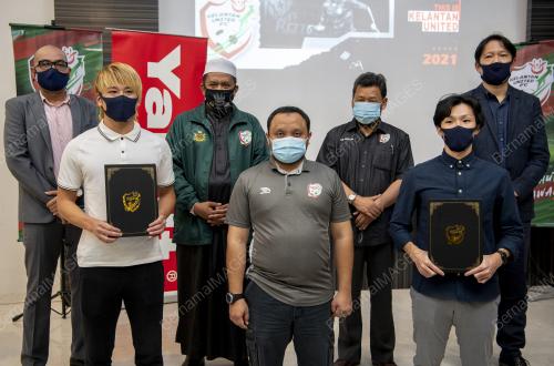 DATUK CHE ABDULLAH MAT NAWI