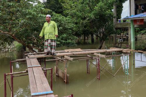 BANJIR KELANTAN