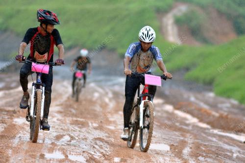 ECO CHALLENGE GUA MUSANG