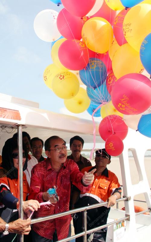 DATUK ANUAR TAN ABDULLAH