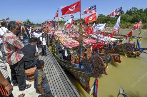KEMAKMURAN SENI BERSAMA KOMUNITI