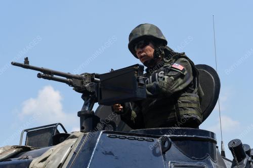 KAWALAN SEMPADAN PGA