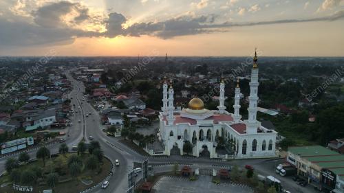 MASJID AL-ISMAILI