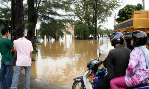 BANJIR