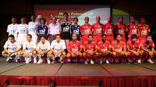 JERSI BARU