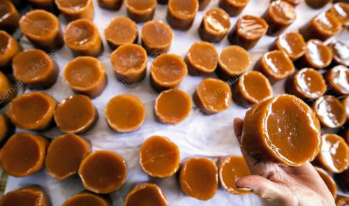 KUIH BAKUL RESEPI LIMA KETURUNAN