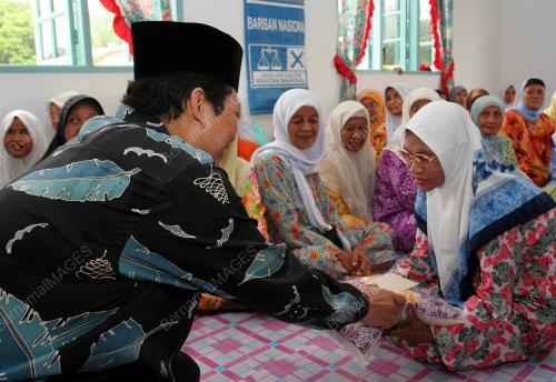 DATUK SERI ANNUAR MUSA