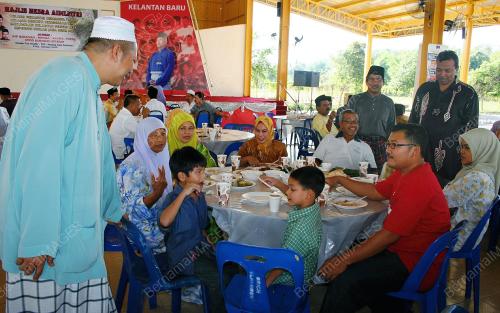 DATUK SERI ANNUAR MUSA