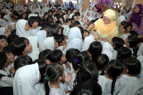 WAN ZAEBEDAH
