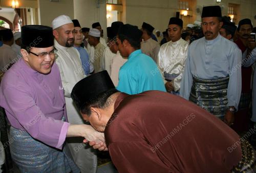 SULTAN KELANTAN