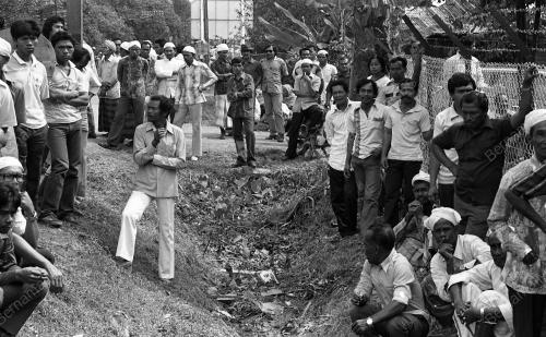 HARI PENAMAAN CALON KELANTAN