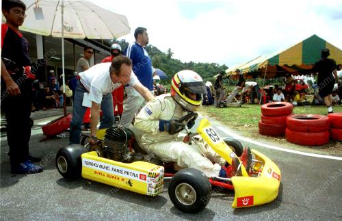 GO KART