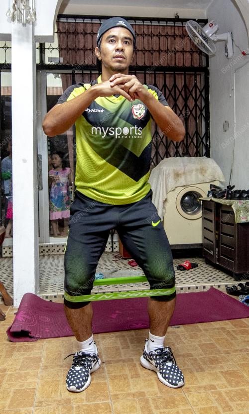 MOHD DAUDSU JAMALUDIN