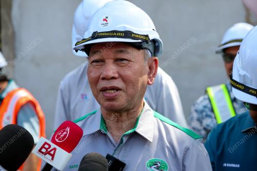 DATUK AZAMI MOHD NOR