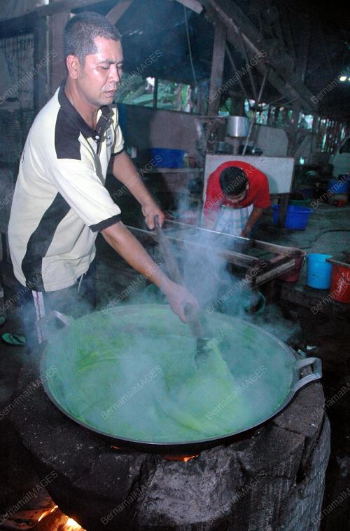 CENDOL