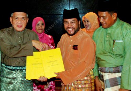 ABDUL RAHIM ISMAIL