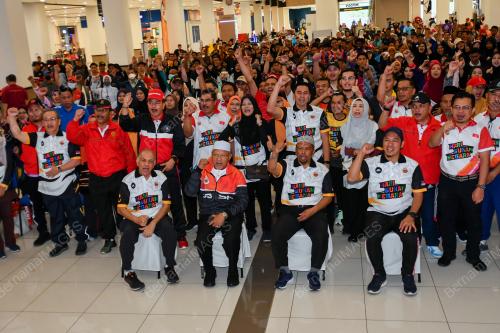 DATUK AHMAD YAKOB