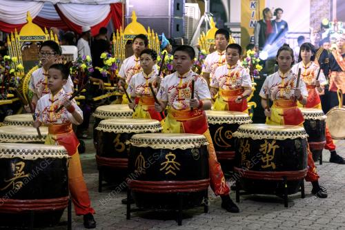 FESTIVAL GENDANG ANTARABANGSA 2024