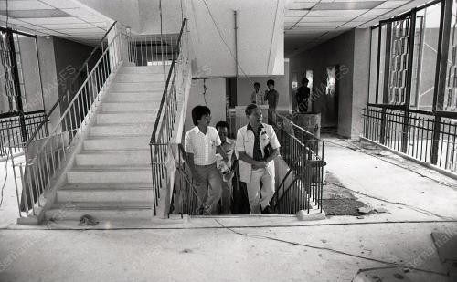 KB01_09012015_SULAIMAN_HOSPITAL
