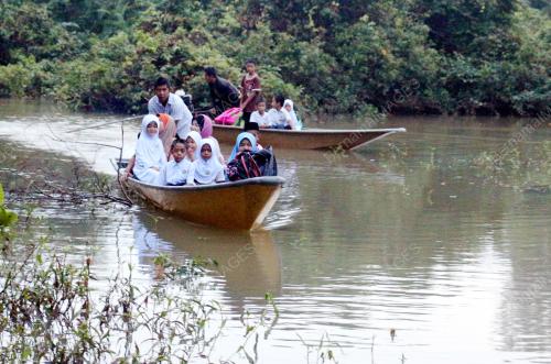KB01_09012017_SEKOLAH_BANJIR