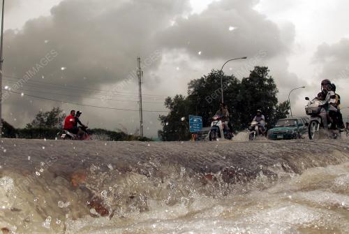 BANJIR