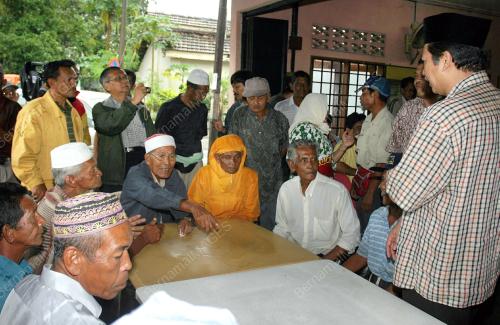 DATUK SERI ANNUAR MUSA