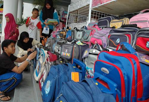 SEKOLAH
