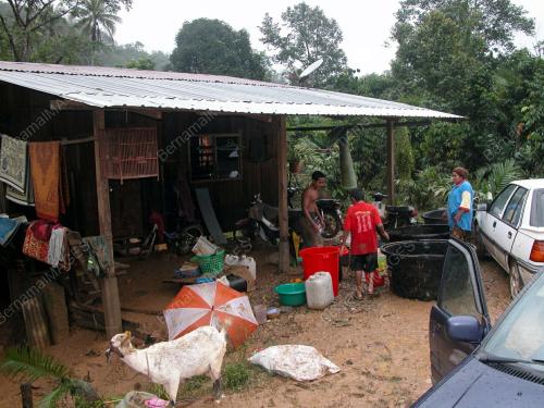 BANJIR