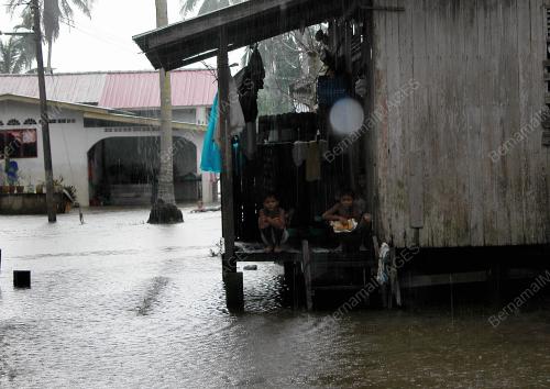 BANJIR