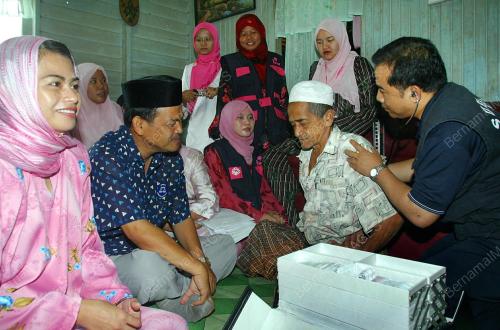HANAFI MAMAT
