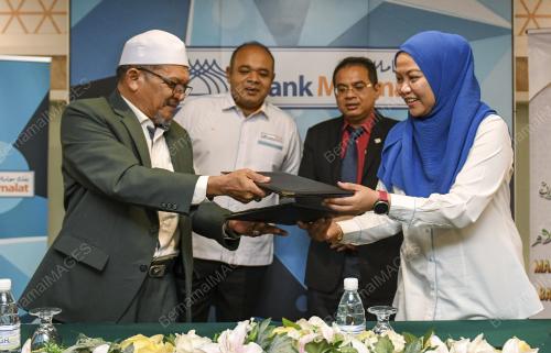 KHAIRUL KAMARUDIN