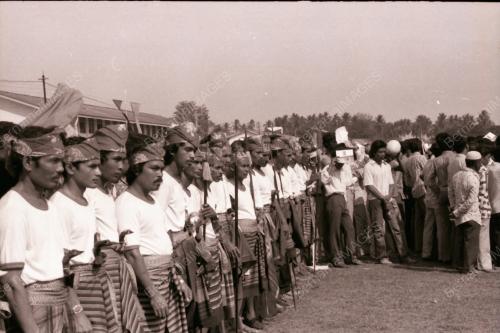 TG. RAZALEIGH RASMI KONVO