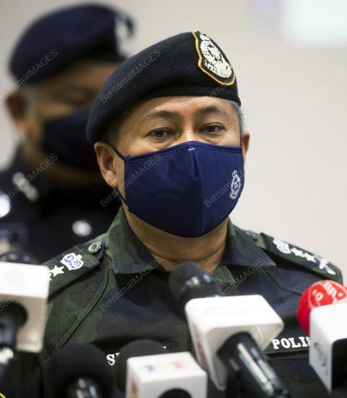DATUK KASUAHDI ALI