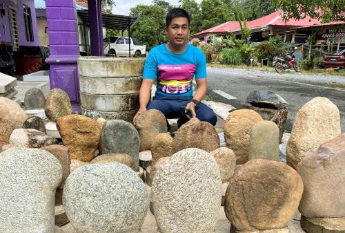 MOHD AZHAR MAT ARIFIN