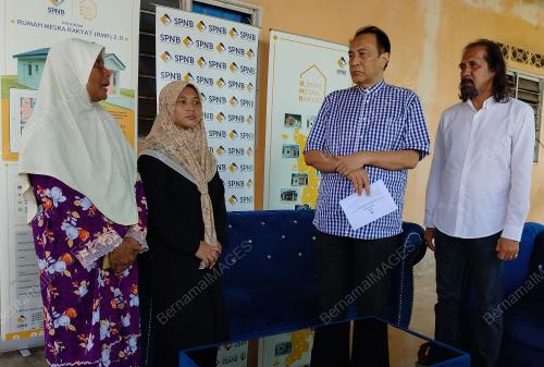 DATUK HUSAM MUSA