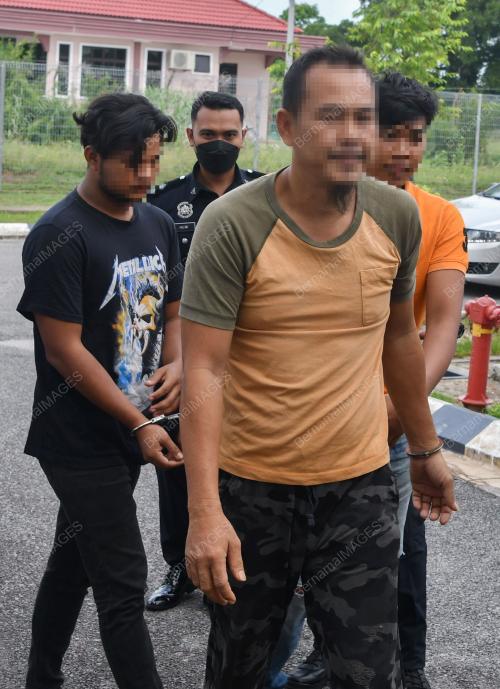 MAHKAMAH SESYEN KOTA BHARU