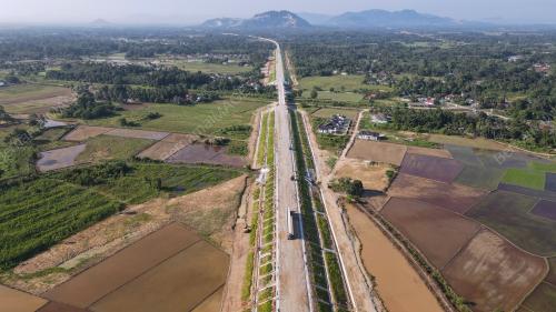 ECRL KELANTAN