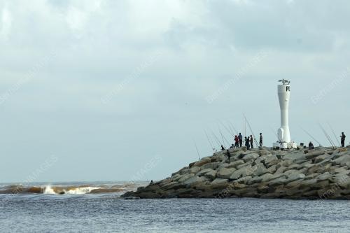 AKTIVITI DI KUALA PANTAI SENOK