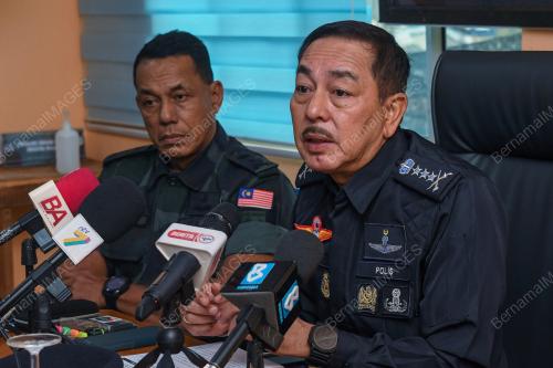 DATUK MUHAMAD ZAKI HARUN
