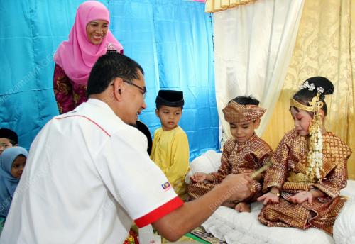 SYED ZAINAL ABIDIN MOHAMAD TAHIR