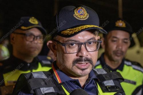MOHD MISUARI ABDULLAH