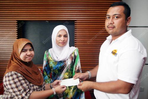 WAN AMIRNURDIN WAN ISMAIL
