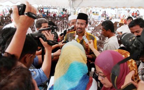 BURHAN MOHD NOR