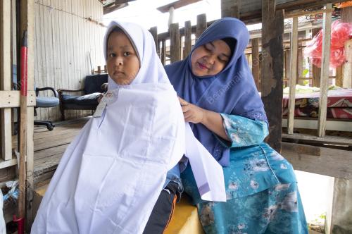 SITI NUR PUTERI BALQIS ABDULLAH