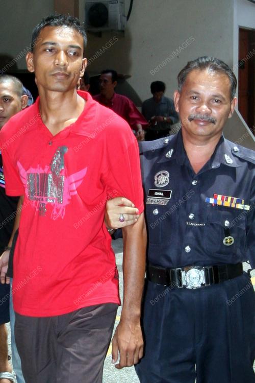MAHKAMAH MAJISTRET